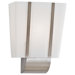 1 Light Wall Sconce