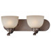 Paradox 2 Light Bath Vanity Light