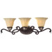 Bellasera 3 Light Bath Vanity Light