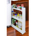 Slide Out Storage Tower