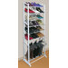 Shoe And Boot Valet
