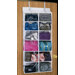 Over-Door Purse Organizer