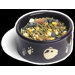 Guinea Pig Paw Print Bowl