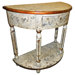 Ricardo Painted Hardwood Console