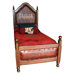 Kid's Spanish Bed