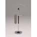 Valet Hat and Coat Rack