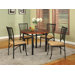 5 Piece Dining Set