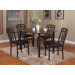 5 Piece Dining Set