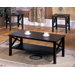 3 Piece Coffee Table Set