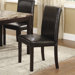 Parsons Chair