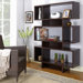 Three Shelves Bookcase