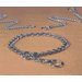 Heavy Choke Chain Dog Collar