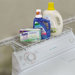 Over the Washer Shelf