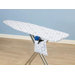Deluxe Series Ironing Board Cover in Magic Rings