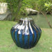 10" Prometheus Ceramic Garden Torch