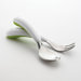 Fork and Spoon Set