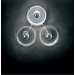 Fiore Wall / Ceiling Lamp