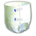 Select Disposable Briefs in Beige