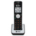 At&T Cl80111 Additional Handset for Cl83000 Series Cordless Phones