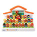 ABC Learning Classroom