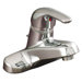 Centerset Exquisite Faucet with Single Handle