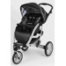 Baby Trekko 3 Wheel Stroller