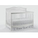 Victoria 4-in-1 Convertible Crib