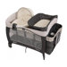 Pack 'n Play Newborn Napper Elite Playard