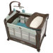 Pack 'n Play Element Playard with Stages
