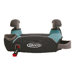 Affix No Back Booster Seat