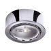 Low Voltage Round Recessed Light in Copper Bronze