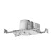 4" Recessed Line Voltage Energy Star New Construction Shallow Housing