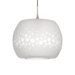 Pura Line Voltage Mini Pendant