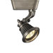 Halo Series Rialto 50 Watt Low Voltage Track Head in Antique Nickel
