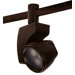 18W LED L Track Fixture with White Spot