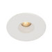 LED 2" Miniature Recessed Downlight with Open Reflector Round Trim