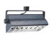 Line Voltage 18W Wall Washer Track Head