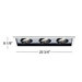 8.13" Line Voltage Recessed Downlight for MT330Hs