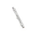 J Type Clear Halogen Bi-Pin Light Bulb