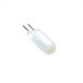 Frosted Xenon Bi-Pin Light Bulb
