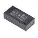 Remote Electronic Transformer Connection Box in Black