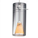 Contemporary Konic Mini Pendant