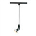 Halo Series Extension For HTK Line Voltage Track Heads