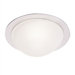 Low Voltage Miniature Easy Mount Recessed Trim with Housing