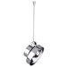 Quick Connect Flexible 12"  Stem Lighting Fixture