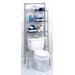 Space Saver Ettore in Pearl Nickel