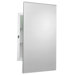 Arched Beveled Swing Door Medicine Cabinet