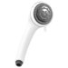 6 Spray Setting Handheld Shower Head
