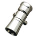 Bullet Shower Head With Pause