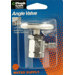 1/2"FIP X 1/4" Low Lead Angle Valve